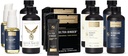 Quicksilver Stiintific Advanced PushCatch Detox System