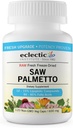 Saw Palmetto 600 Mg Fduv, albastru, 240 Count