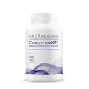 Theralogix ConceptionXR Reproduction Health For Men, Men's Preconception Vitamins for Fertility Supplements for Sperm Health, NSF Certified - 180 Tabs (90-Day Support), Unflavor