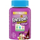Flintstones Copiii complet Multivitamine Gummies, 70 Conte
