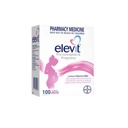 Elevit TAB cu Iod 100s Standard Shipping