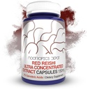 Nootrops Depot Red Reishi Capsule ciuperci 