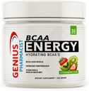 BCAA Energy Hydrating Strawberry/Kiwi - 30 Servings
