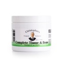 Formulari originale Christopher complete tesut & Bone Ointment, Herbal Topical for Muscle & Joint Support, 4 fl oz