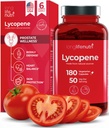 Licopen 50mg 180 Capsule vegetariene 