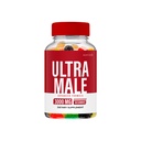 Gumă de mestecat pentru bărbați Ultra - Gumă de mestecat pentru bărbați Ultra (Single, 60 Gume)