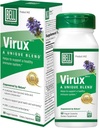 Bell ViruxTM L Lysine și Red Marine - Natural Herbal Blend, Supliment unic la stimularea sistemului imunitar - Lysine 1000mg capsule