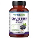 FineLand Seed Extract de semințe de struguri 50:1 