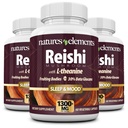 Reishi Mushroom Extract 