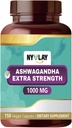 Ashwagandha 1000 MG - 150 capsule 