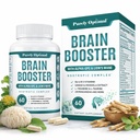 Pur Optimal Brain Booster Nootropic Supplement 
