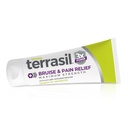 terrasil Bruise Cream for Thin Skin Bruises, Senile Purpura Tratamentul, ajută la ameliorarea decolorării, Umflarea cu extract de Arnica și ingrediente naturale pentru vânătăile pielii în vârstă, 1.7 Oz