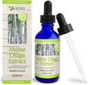 Chaga Mushroom Extract lichid 