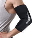 ComfiTECH Elbow Ice Pack Wrap, Multi-Use Ice Pack pentru Elbow, Braț, Genunchi și Calf, Flexibil Ice Maneve pentru Tennis Elbows, Golfers Braț, Relaxare musculară, Large