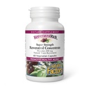 ResveratrolRich de factori naturali, Resveratrol concentrat Super Putere, Promoveaza imbatranire sanatoasa, 60 capsule (60 portii)