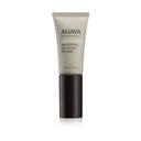 AHAVA Timp pentru a activa controlul asupra vârstei bărbaților All-in-One Eye Care - Refreshing & Hydrating Gel la Smooth Undereye Area, Reduce cercuri întunecate, cu Osmoter, Aloe Vera, Cafeina, Peptides & G-Force, 0.5 Fl.Oz