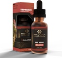 Extract de Reishi - echilibru - supliment de ciuperci pentru promovarea longevității - Suport imun - Ganoderma Lucidum - Adaptogen