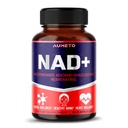 NAD+ 350mg cu Trans-Resveratrol, Querbetin & Rhodiola 