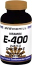 Vitamina E SFGL 400 UI WTR DS WMILL, 90 Count