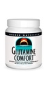 Sursa Naturals Glutamina Confort, Suportă sănătos GI Lining și permeabilitate*, 4 Ounce pulbere