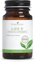 Young Living Life 9 Supliment probiotic - Imun, Metabolizare, şi suport intestinal - 30 capsule