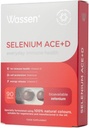 Comprimate Seleniu-Ace 90 zile