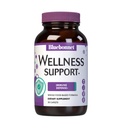 Bluebonnet Nutrition Targeted Choice Wellness Support, Immune Defense Whole Food-Based Formula, Sezonier Support, Soy-Free, Gluten-Free, Kosher, Non-GMO, Dairy-Free, Vegetarian, 30 Caplets, 15 Serving