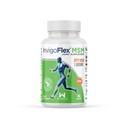INVIGOFLEX MSM - Metilsulfonilmetan (MSM) (60 capleți)