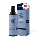 CYMBIOTIKA Spray de ulei de magneziu topic pentru corp, Statele Unite ale Americii Made, Supliment pentru Crampi de picioare, musculare, comun de sănătate și suport de somn, Include clorură de magneziu, extract de lavandă, Aloe Vera - Aplicator de piele