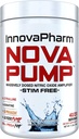 InnovaPharm NOVAPUMP 320 Grams