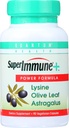 Sanatate cuantica, Super Capsule vegetariene imune, 90-Count Pack of 2)