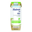Nutren® 1.0 Fibră - fără aromă - Calorii 250 / 250 ml Ambalaj 250 ml Tetra Prisma - Caz de 24