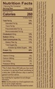 REDCON1 MRE Bar, Ciocolata Chip Cookie Dough, 20g Întregul baton de proteine alimentare cu ulei MCT - Easy to Digest, Delicious Meal Support Bar - Oricând Proteine Snack, Post sau Pre Workout Baruri (4 Baruri)