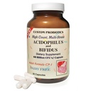Probiotice personalizate Formulă adultă Cp-1-90 Capsule
