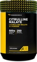 PrimaForce L-Citrulline Malate Powder, fără aromă, 500 Grams - Vegan, Non-GMO