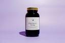 Elderberry Co. Elderberry Syrup with Aronia Berries Natural Immune Support for Kids and Adults (32 oz.)