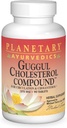 Herbals planetare Guggul Cholesterol Compus Ayurvedic 90 Tablet