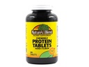 Naturale Amestecă tablete cu proteine Aroma de miere 200 comprimate