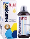 Neurobion Vitamina B12 Complex 16 Oz lichid Citrus aroma