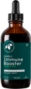 Mountain Meadow Herbs Family Immune Booster Extract cu Sambucus Elderberry şi Echinacea 