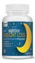 Minimum Slim pe timp de noapte greutate de sprijin 
