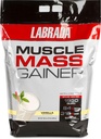 Labrada Nutriție musculare Gainer masă, Vanilie, 12 Lire