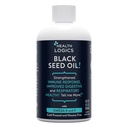 Logica sanatatii Black Seed Seed Oil 