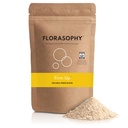 Firm Up Organic Soluble Fiber Supliment pentru Digestive Gut Health, Diaree Control & IBS Relief, Gluten Free Vegan Prebiotic pulbere, O lună de aprovizionare
