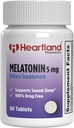 Melatonina 5mg 