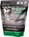 Performanță Plus Equine Hemp Supliment 100mg - 32 oz - Equine Hemp Produs oficial al APSE, WPRA, WSTR și RSNC