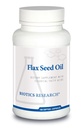 Biotics Research Flax Seed Oil Fiecare capsulă conține 1.000 de ulei de semințe de in pur. Rece presat de la Certified organic cultivate semințe de in. Sănătatea inimii. 100 Softgels