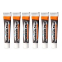 CareAll Clotrimazol Cream antifungice 1% USP 1.0 oz. (6 ambalaj), cure Cele mai multe atlet Picior, Jock Mâncărime și Ringworms, Sooths și Relieves Mâncărime, Ardere și cracarea din aceste condiții