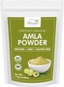 hennaco Organic Amla Powder