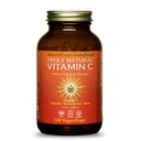 HealthFORCE SUPERFOODS Vitamină cu adevărat naturală C - Suport imunitar Supliment cu Camu Camu Berry - Vitamina C Supliment pentru sănătatea imună - Vegan, Non-GMO - 120 Vegan Caps, 15 Serviri